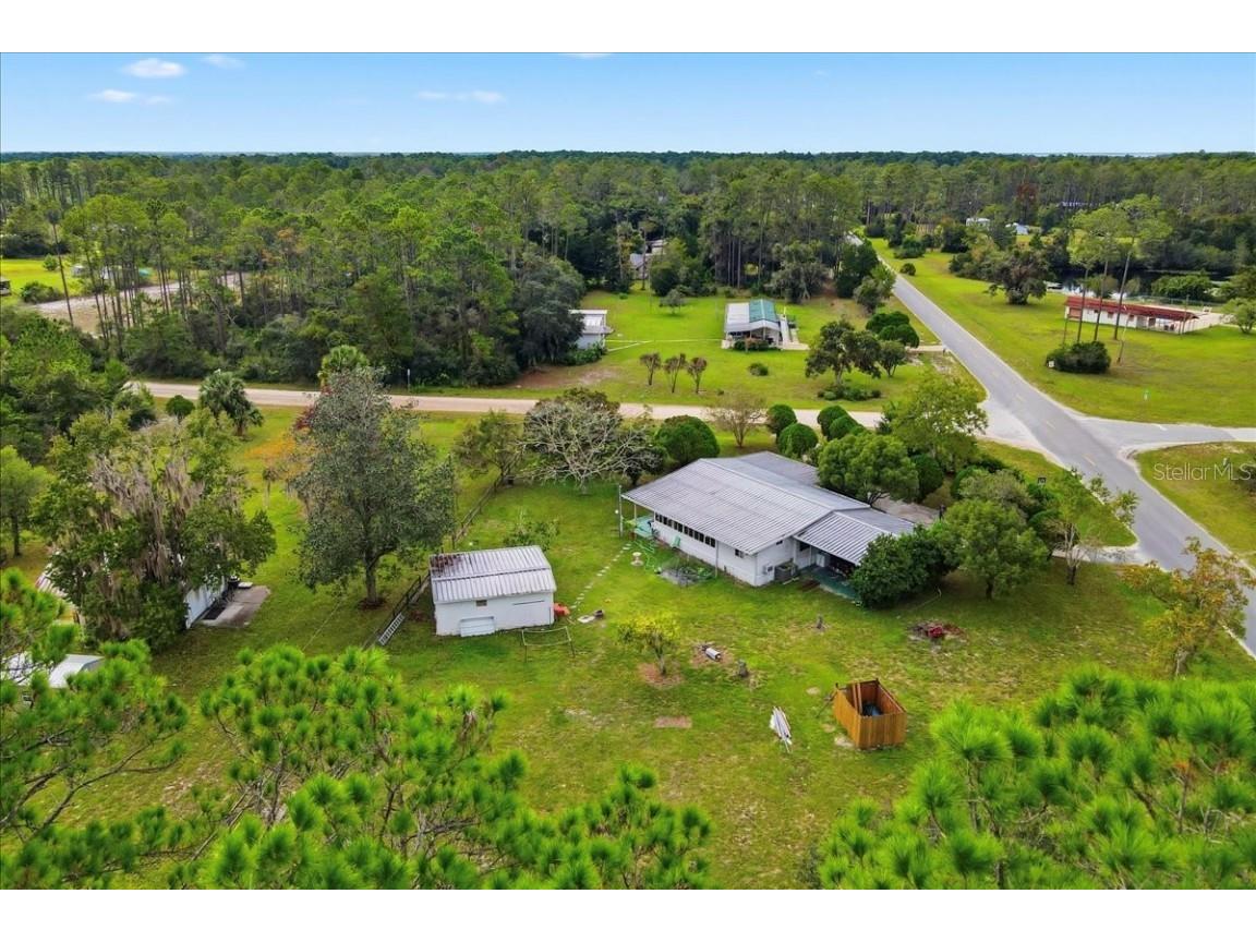 200 Ponderosa Pine Court Georgetown FL 32139 FC313633 image13