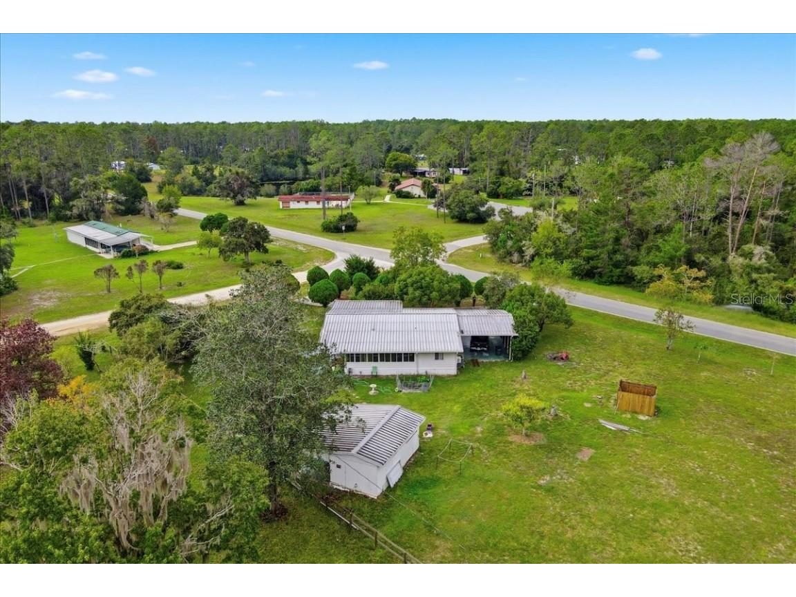 200 Ponderosa Pine Court Georgetown FL 32139 FC313633 image14