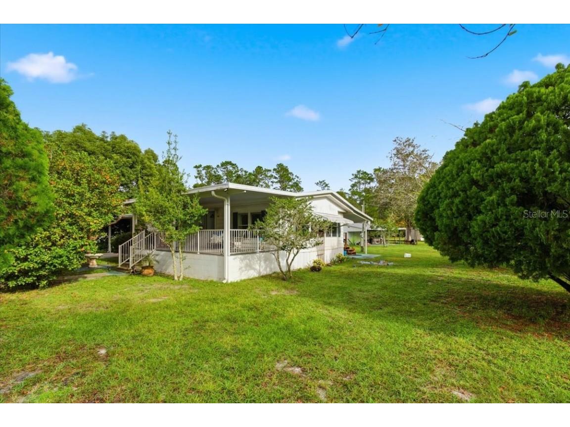 200 Ponderosa Pine Court Georgetown FL 32139 FC313633 image3