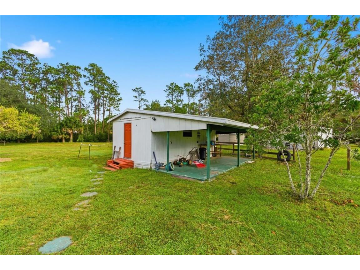 200 Ponderosa Pine Court Georgetown FL 32139 FC313633 image37