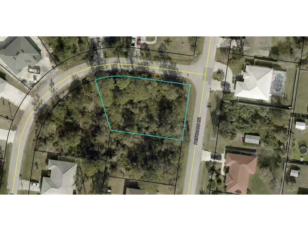 200 Pritchard Drive Palm Coast FL 32164 FC303763 image1