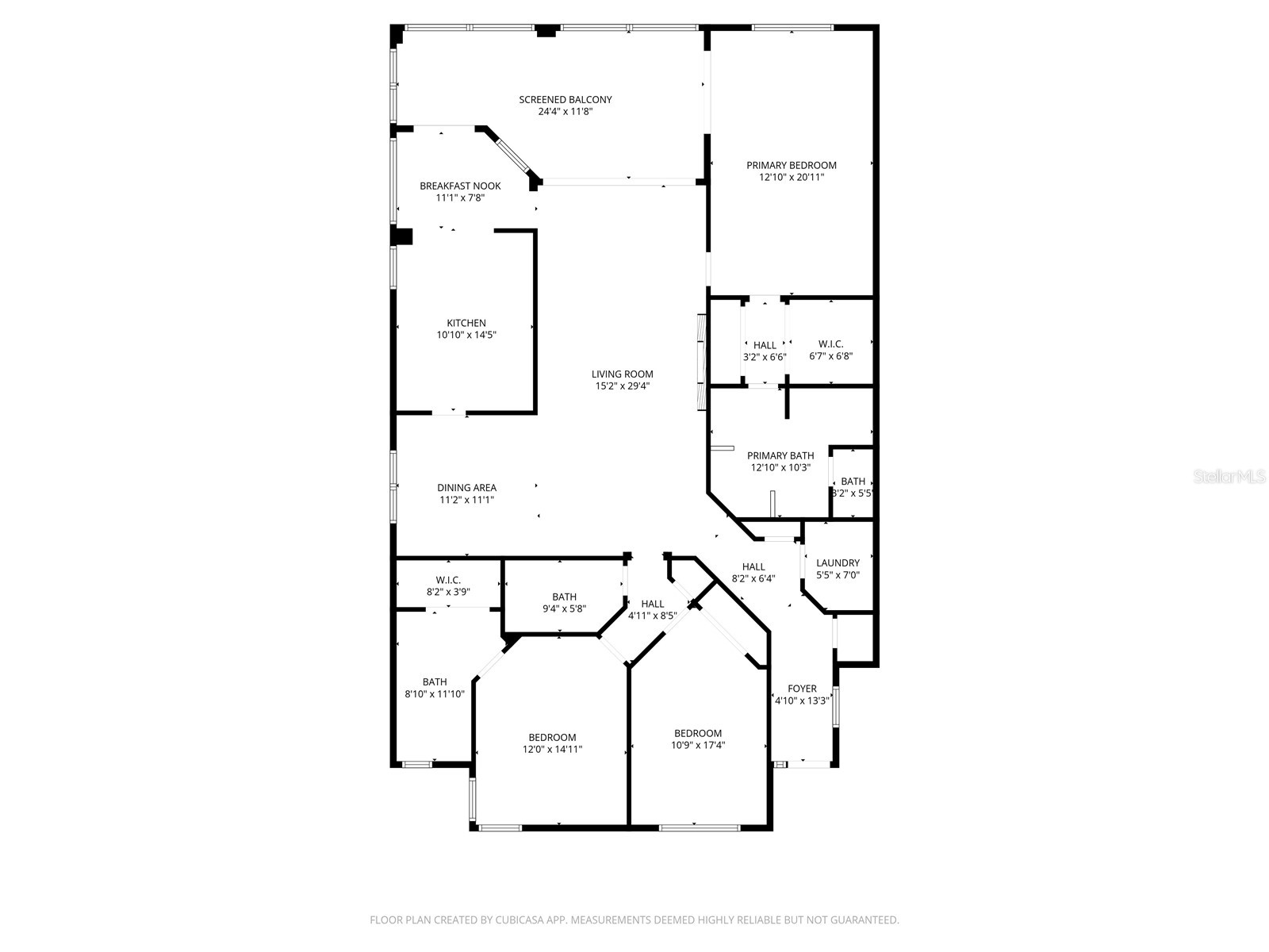 200 Riverfront Drive #A301 Palm Coast FL 32137 FC316443 image42