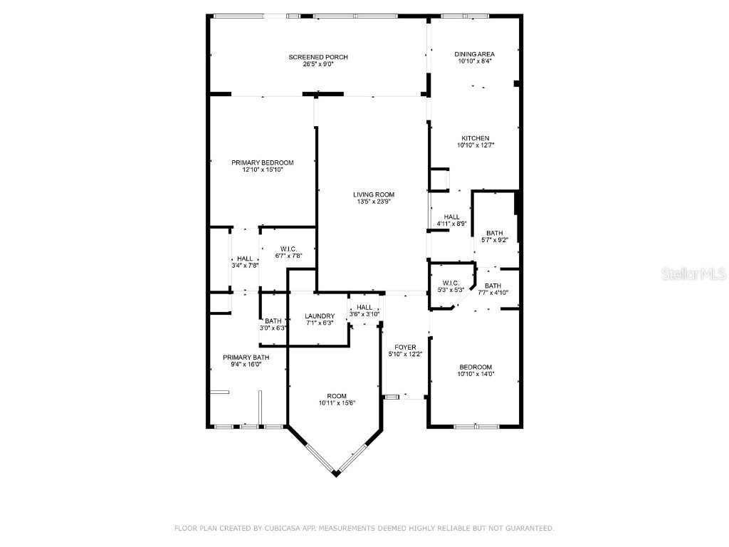 200 Riverfront Drive #B103 Palm Coast FL 32137 O6212299 image44