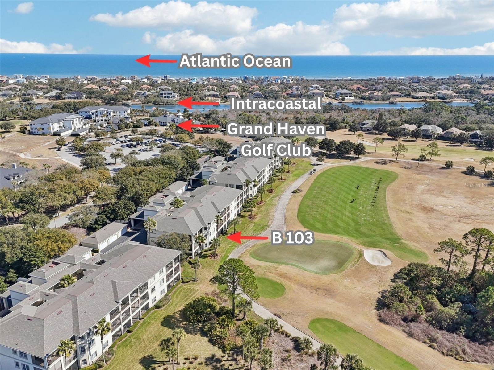 200 Riverfront Drive #B103 Palm Coast FL 32137 TB8473202 image5