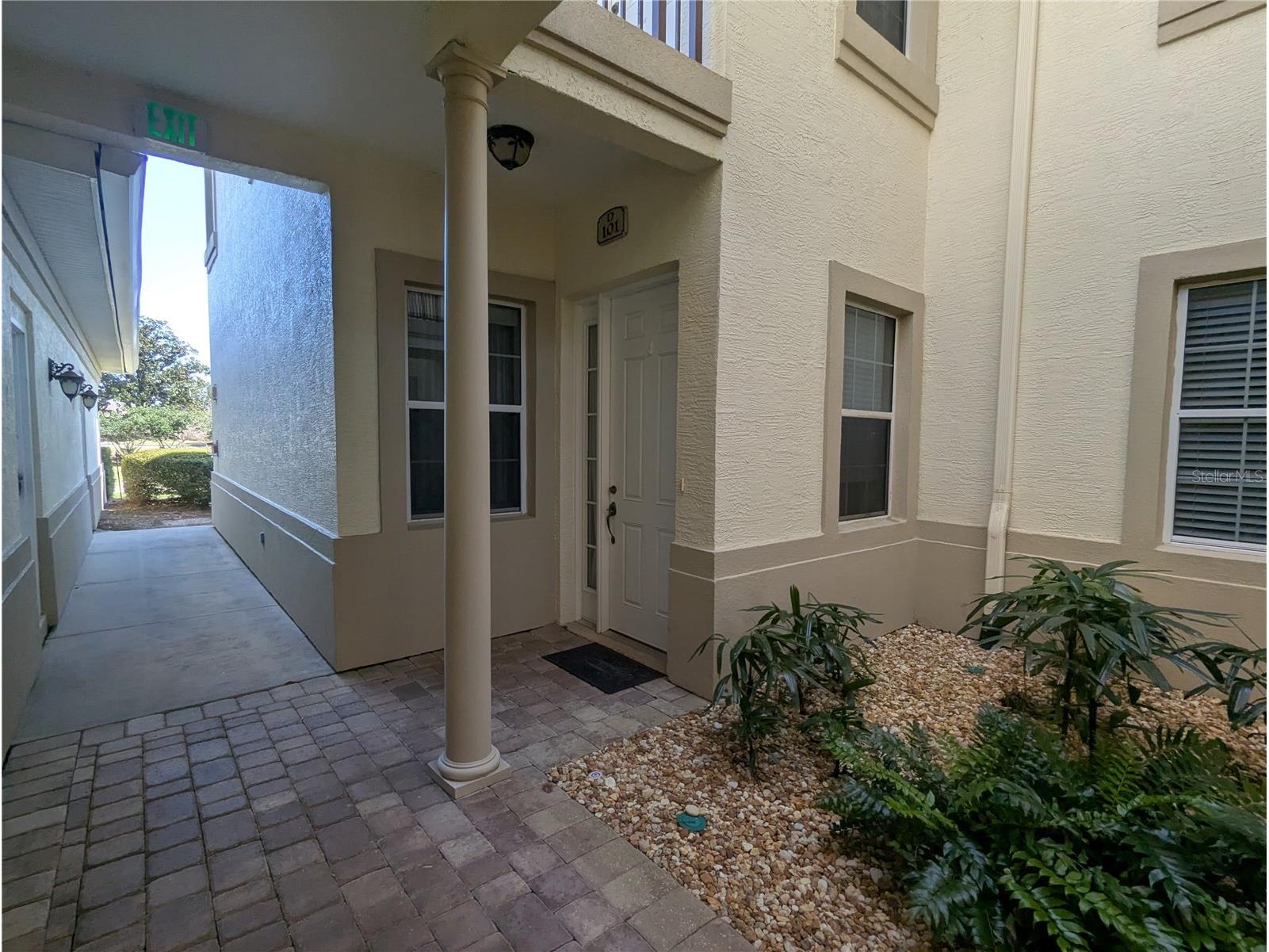 200 Riverfront Drive #D101 Palm Coast FL 32137 FC318818 image1