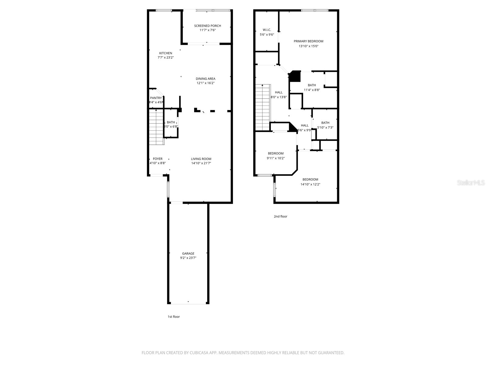 200 Riverview Bend S #915 Palm Coast FL 32137 FC317563 image35