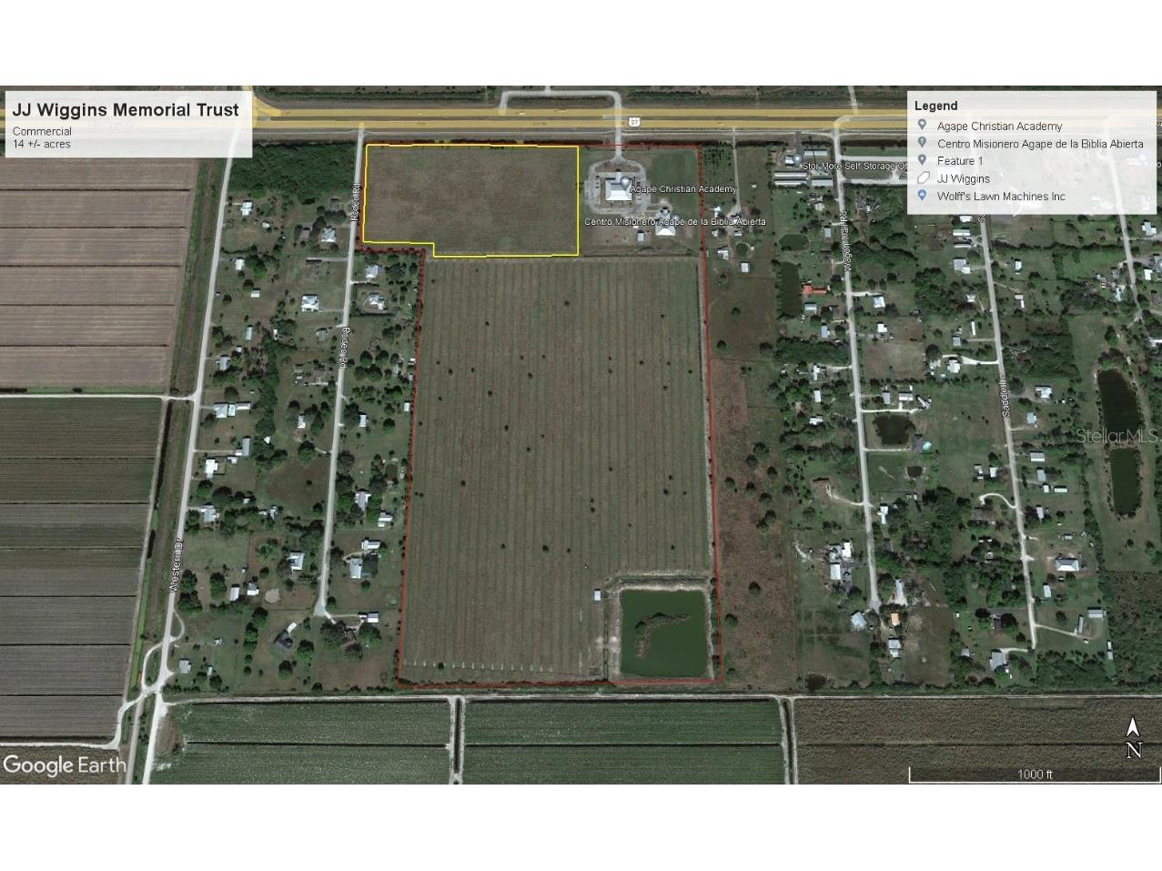 200 Rodeo Road Moore Haven FL 33471 C7480858 image1