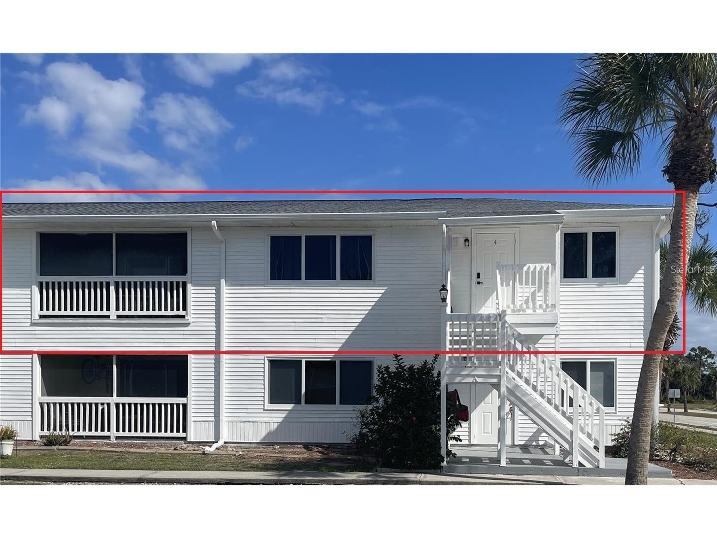 200 Rotonda Boulevard W #A4 Rotonda West FL 33947 C7522279 image1