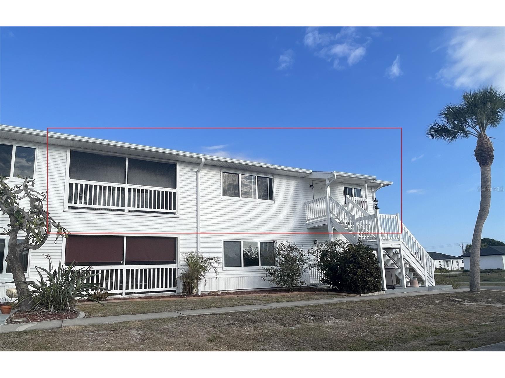 200 Rotonda Boulevard W #A4 Rotonda West FL 33947 C7522279 image64