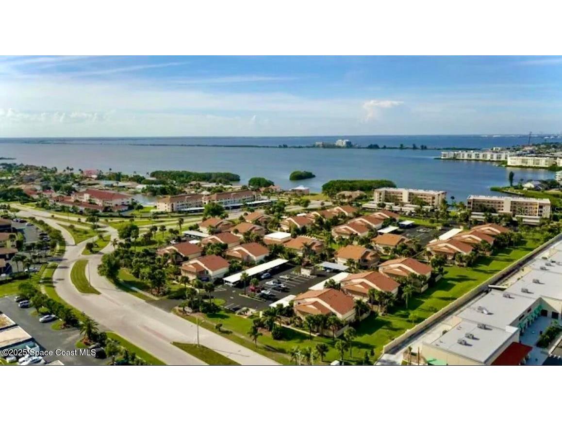 200 S Banana River Boulevard #703 Cocoa Beach FL 32931 O6311590 image1