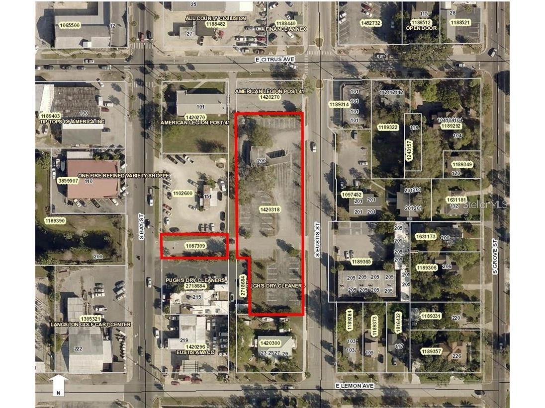 200 S Bay Street Eustis FL 32726 S5144957 image1