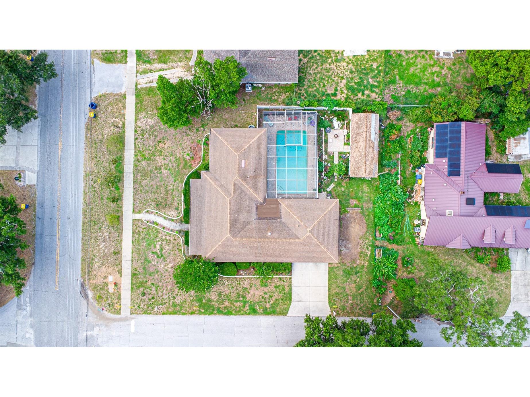 200 S Main Avenue Minneola FL 34715 - LAKE MINNEOLA O6414605 image31
