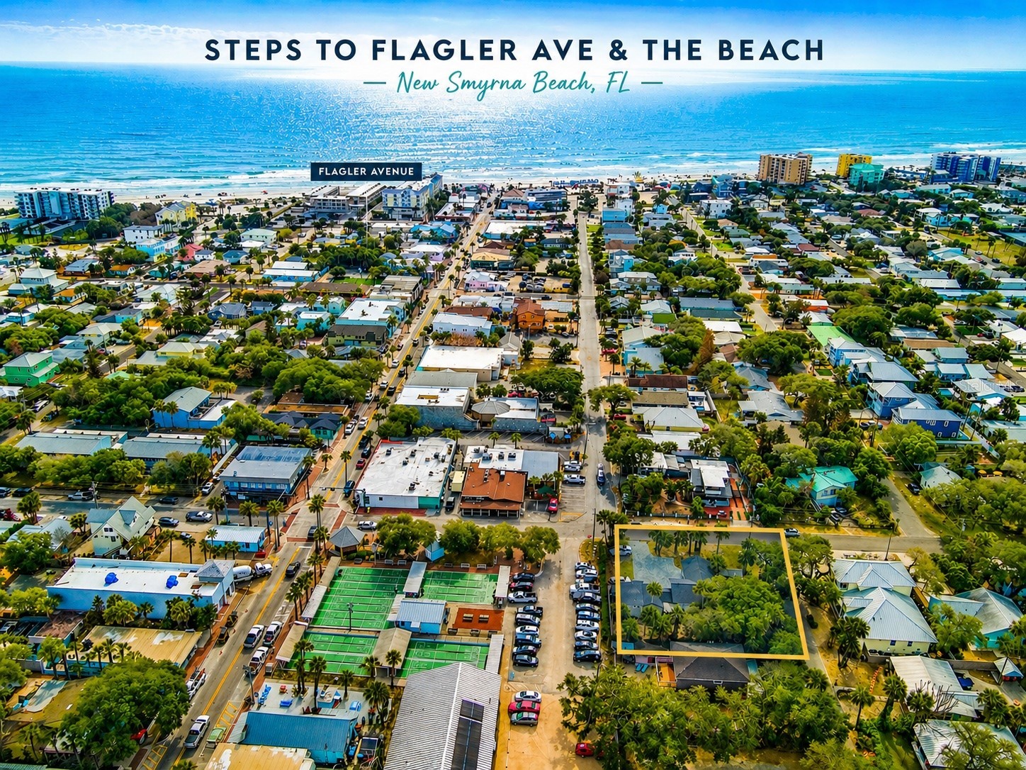 200 S Pine Street New Smyrna Beach FL 32169 NS1088033 image1
