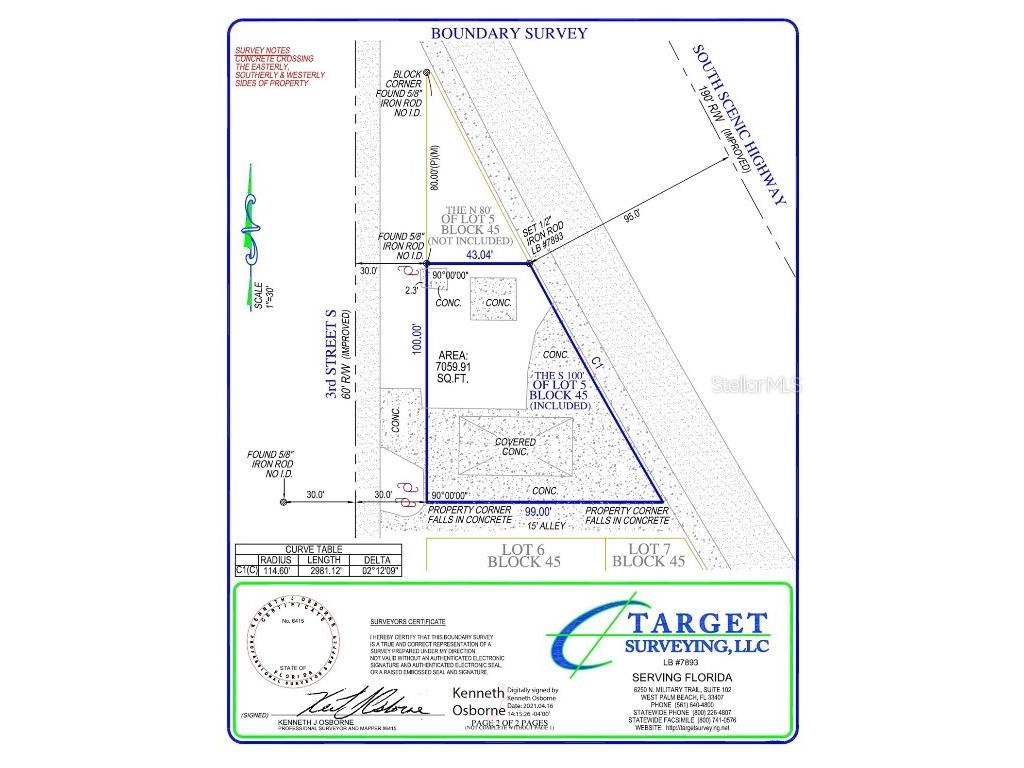 200 S Scenic Highway Lake Wales FL 33853 L4957201 image10