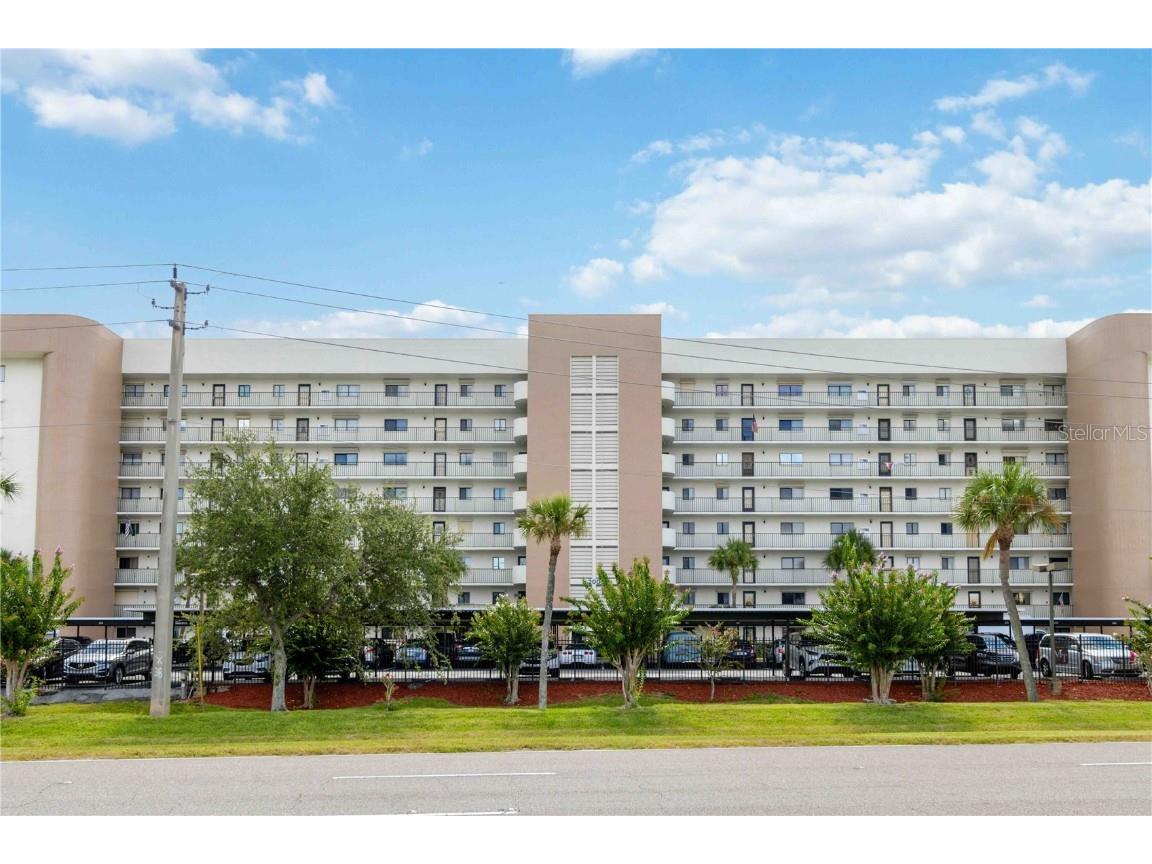 200 S Sykes Creek Parkway #A102 Merritt Island FL 32952 - SYKES CREEK TB8435785 image3