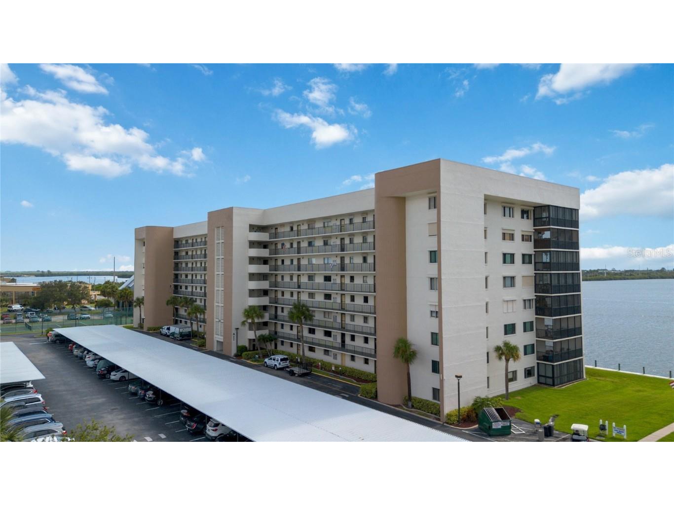 200 S Sykes Creek Parkway #A102 Merritt Island FL 32952 - SYKES CREEK TB8435785 image36