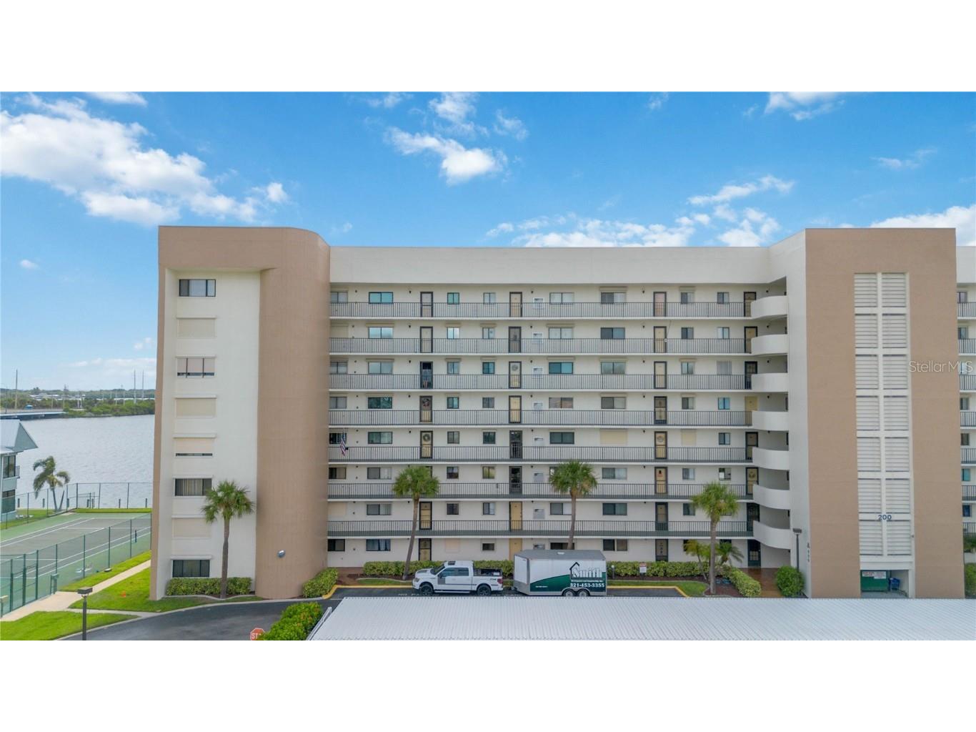 200 S Sykes Creek Parkway #A102 Merritt Island FL 32952 - SYKES CREEK TB8435785 image37