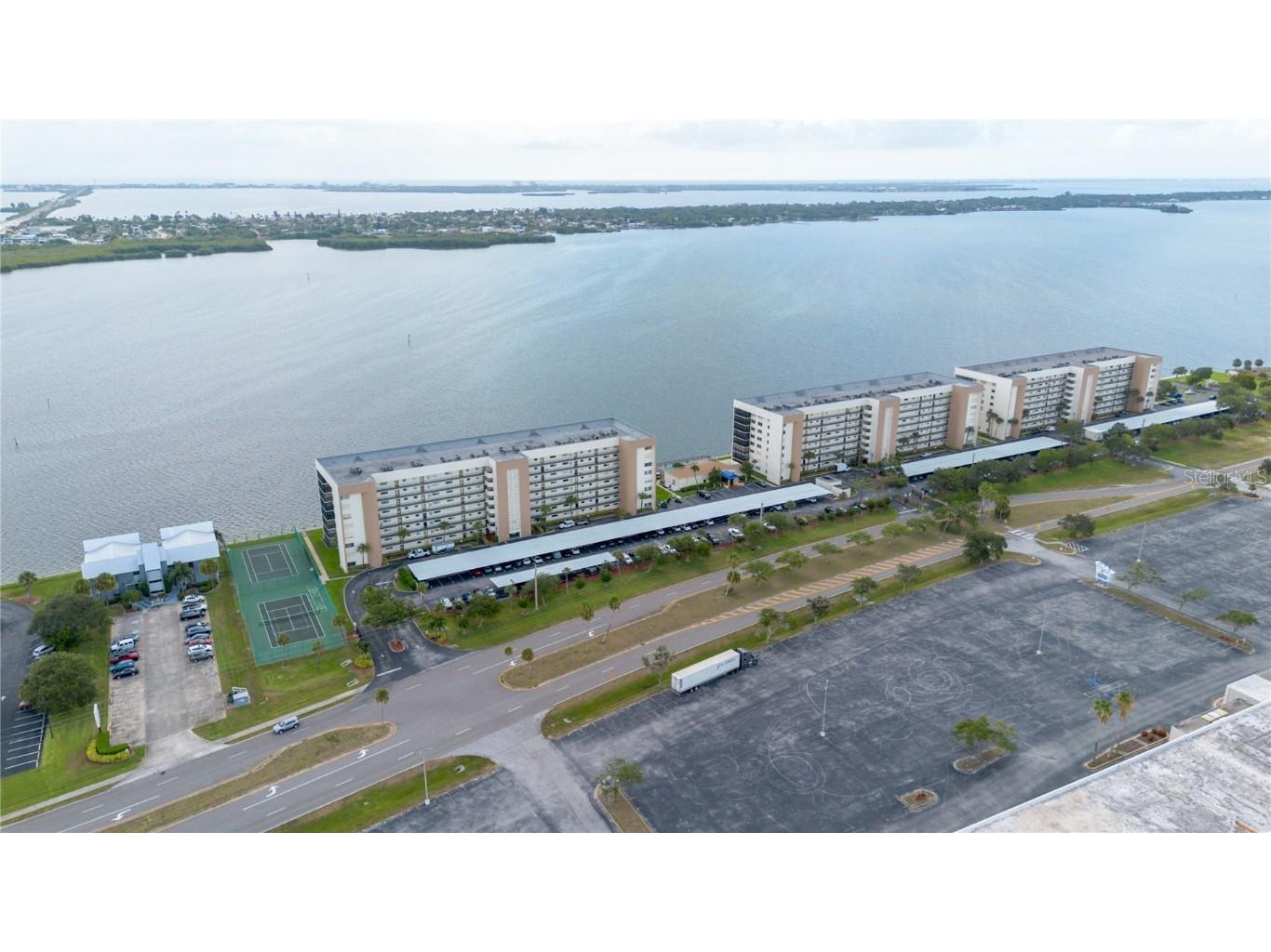 200 S Sykes Creek Parkway #A102 Merritt Island FL 32952 - SYKES CREEK TB8435785 image40