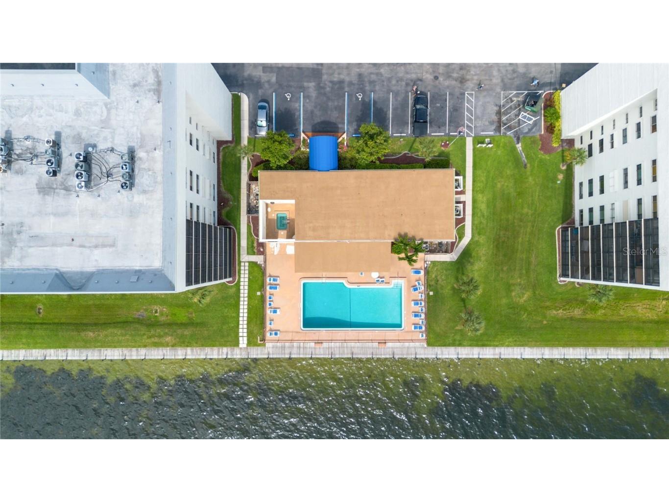 200 S Sykes Creek Parkway #A102 Merritt Island FL 32952 - SYKES CREEK TB8435785 image51