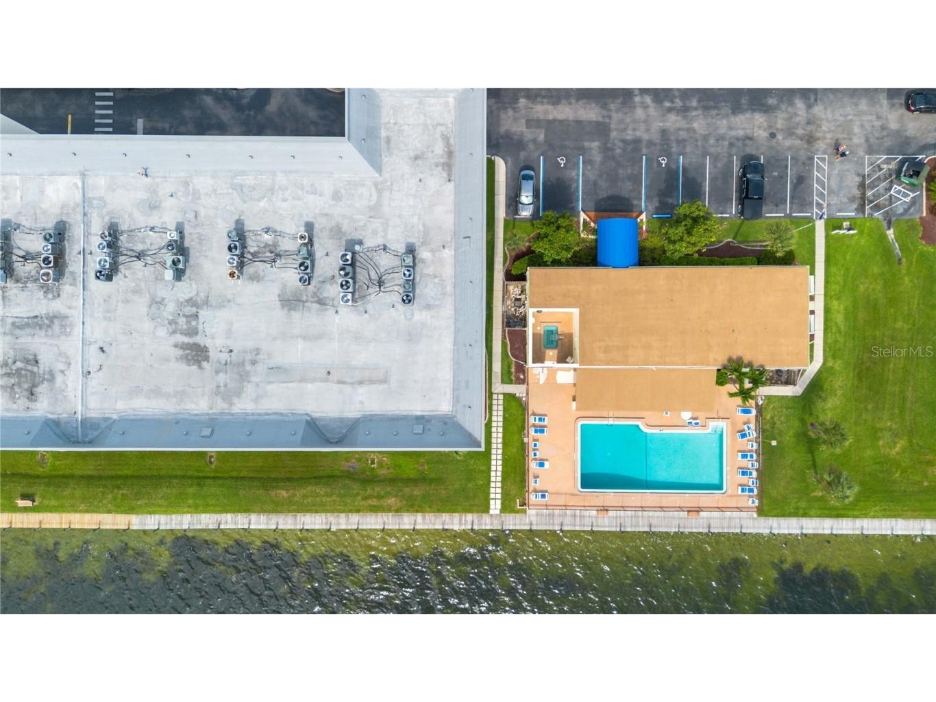 200 S Sykes Creek Parkway #A102 Merritt Island FL 32952 - SYKES CREEK TB8435785 image52