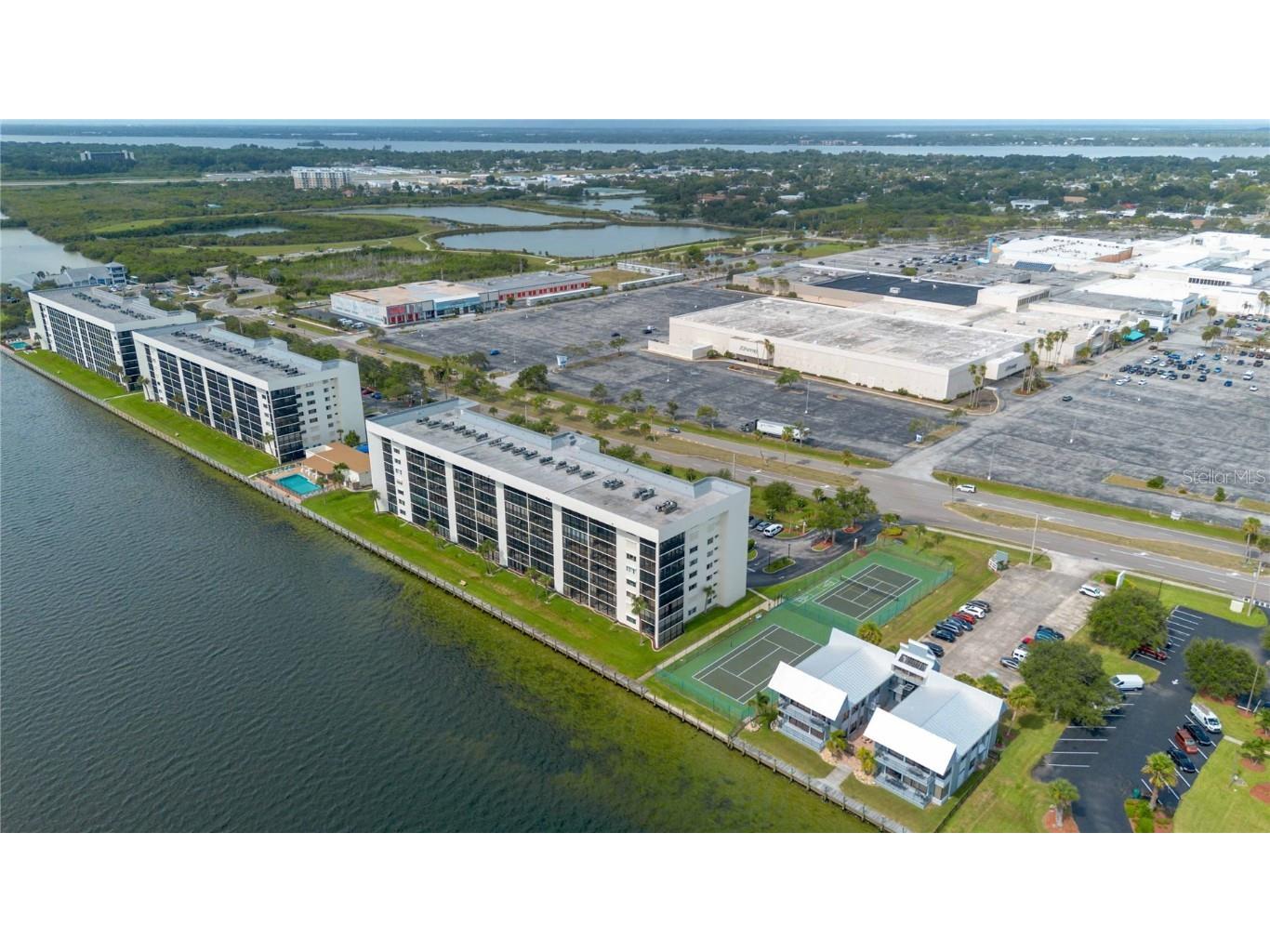 200 S Sykes Creek Parkway #A102 Merritt Island FL 32952 - SYKES CREEK TB8435785 image53