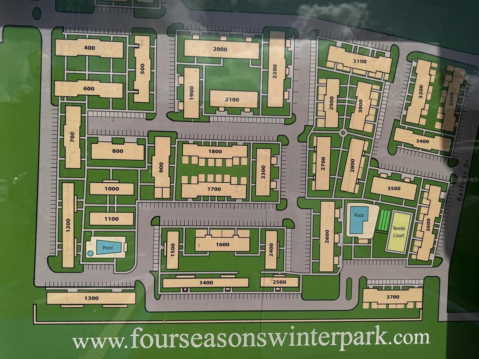 200 Saint Andrews Boulevard #2302 Winter Park FL 32792 O6386317 image20