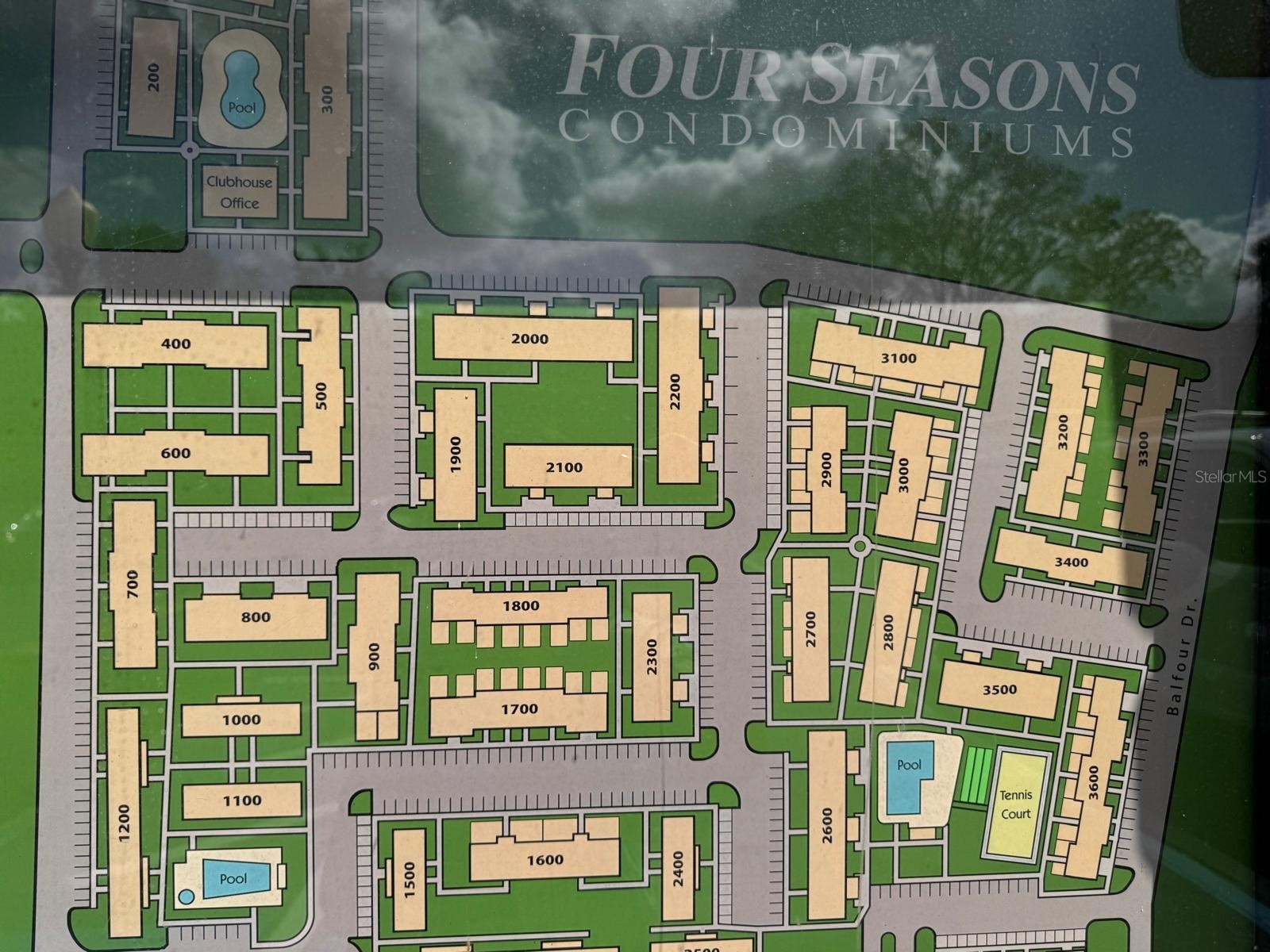200 Saint Andrews Boulevard #2302 Winter Park FL 32792 O6386317 image21