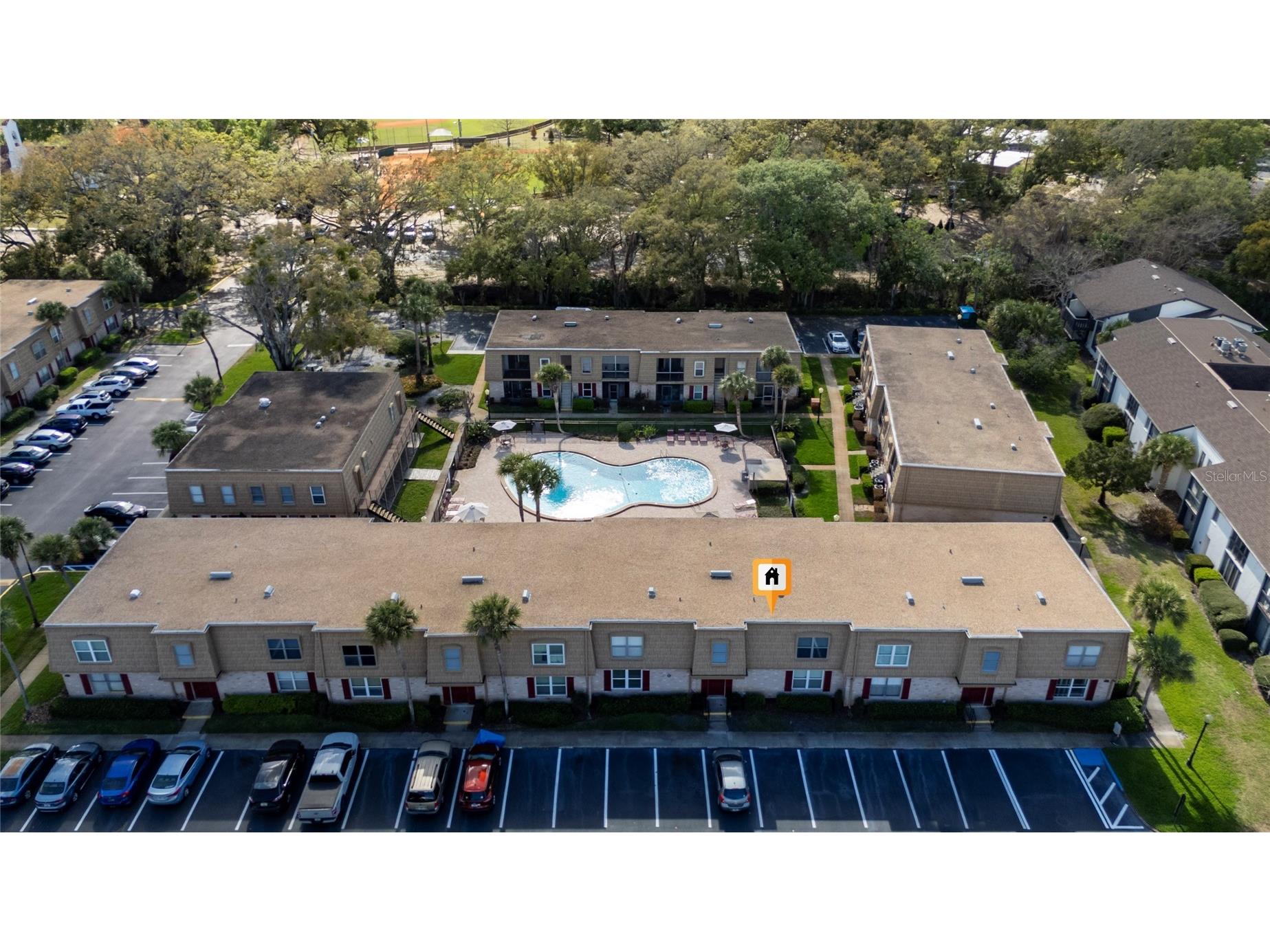 200 Saint Andrews Boulevard #312 Winter Park FL 32792 S5145794 image4