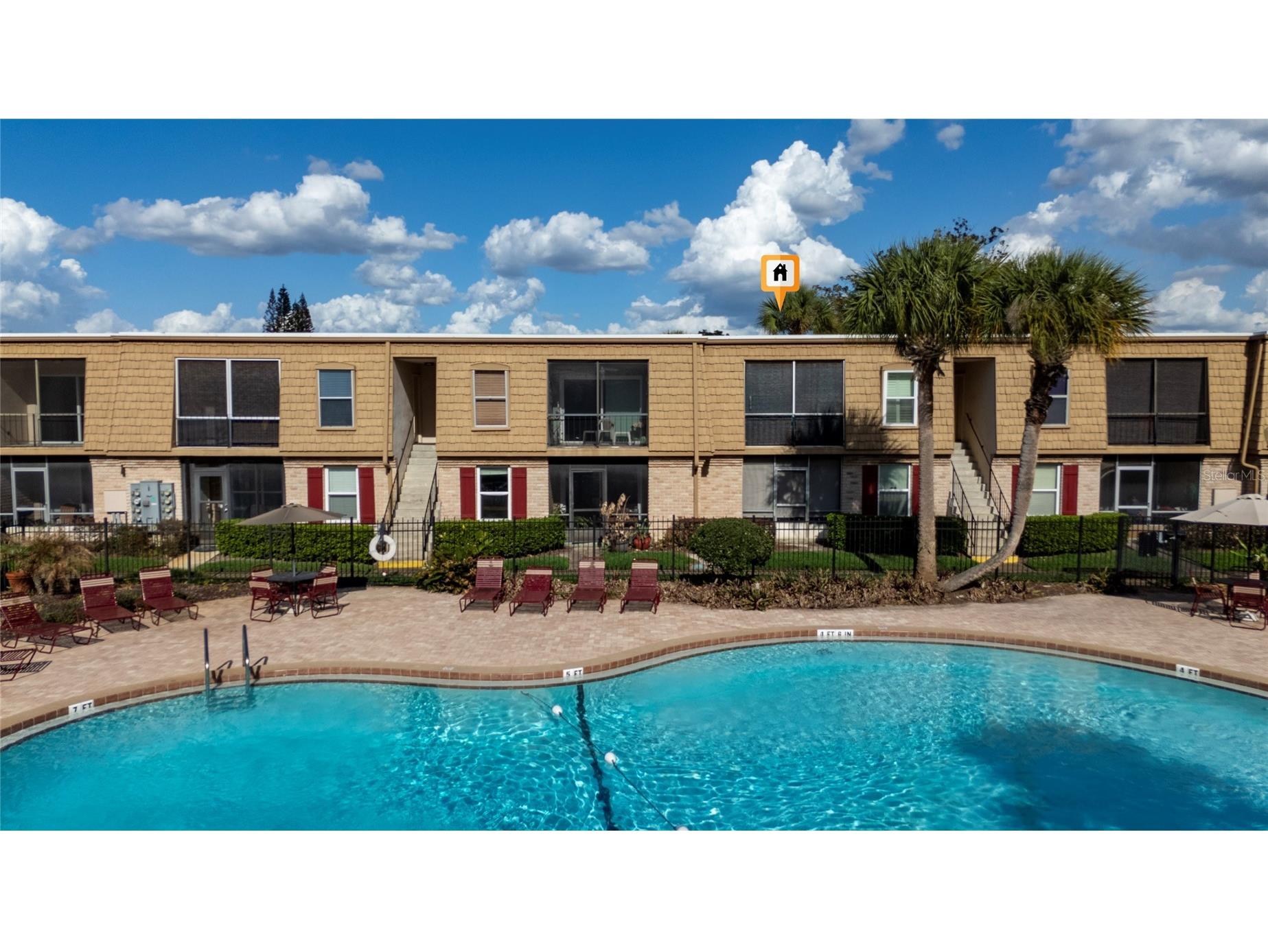 200 Saint Andrews Boulevard #312 Winter Park FL 32792 S5145794 image7