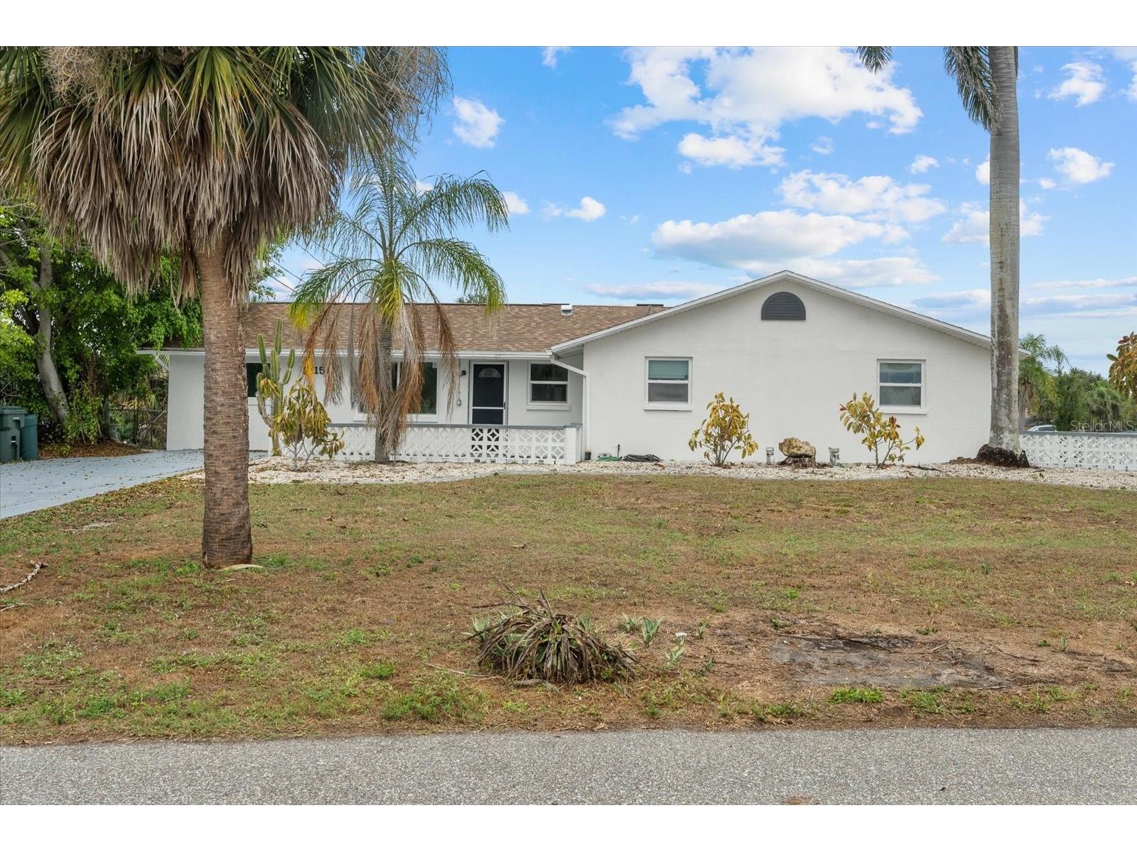 200 San Lorenzo Avenue North Port FL 34287 A4678419 image1