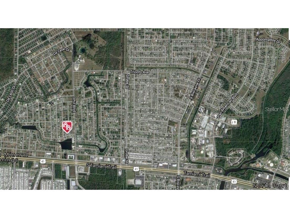 200 San Lorenzo Avenue North Port FL 34287 A4678419 image34