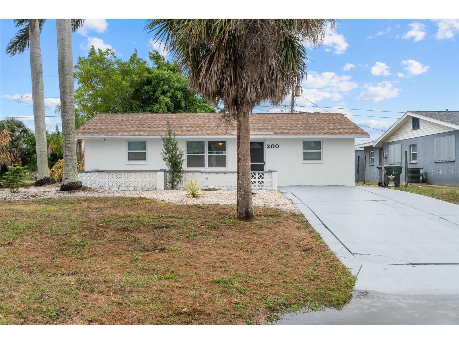 200 San Lorenzo Avenue North Port FL 34287 A4678419 image4