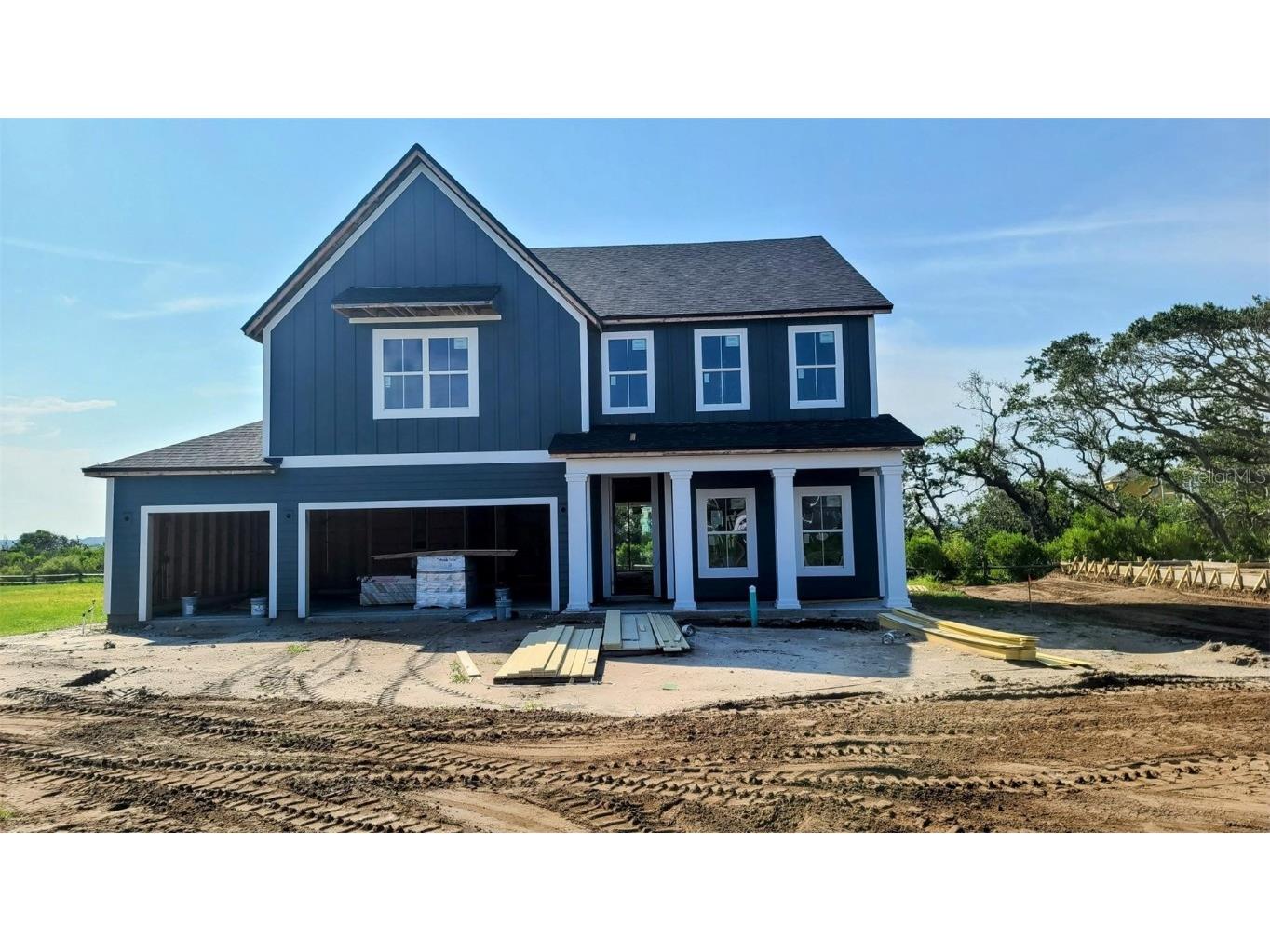 200 Seaside Vista Court Saint Augustine FL 32084 G5072796 image1