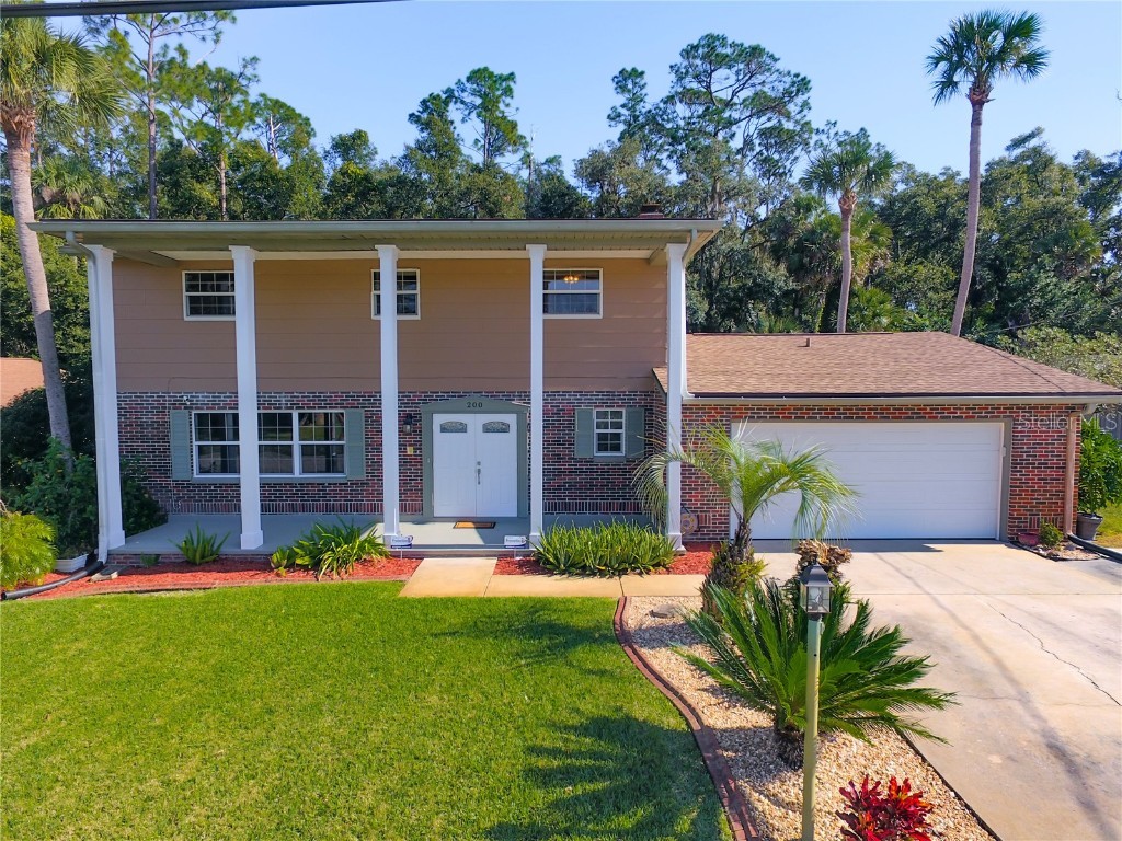200 Seminole Drive Ormond Beach FL 32174 V4930453 image1