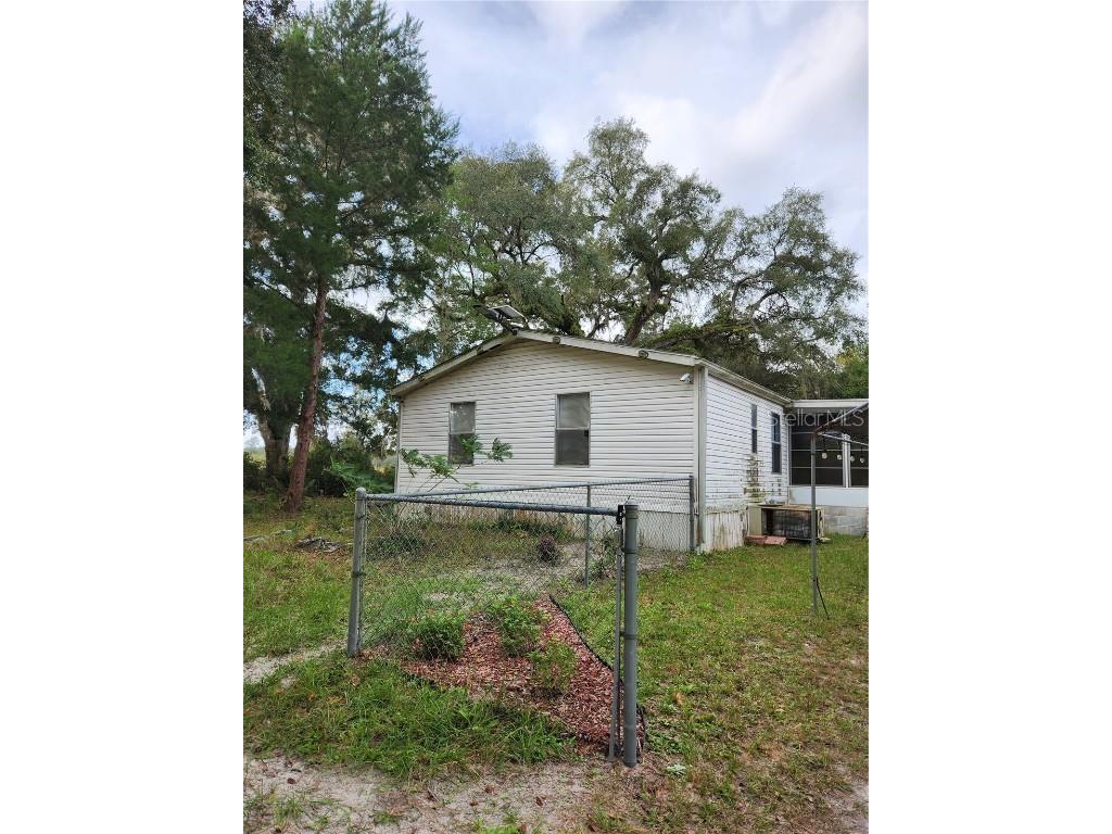 200 Sisco Dirt Rd Pomona Park FL 32181 S5094634 image1