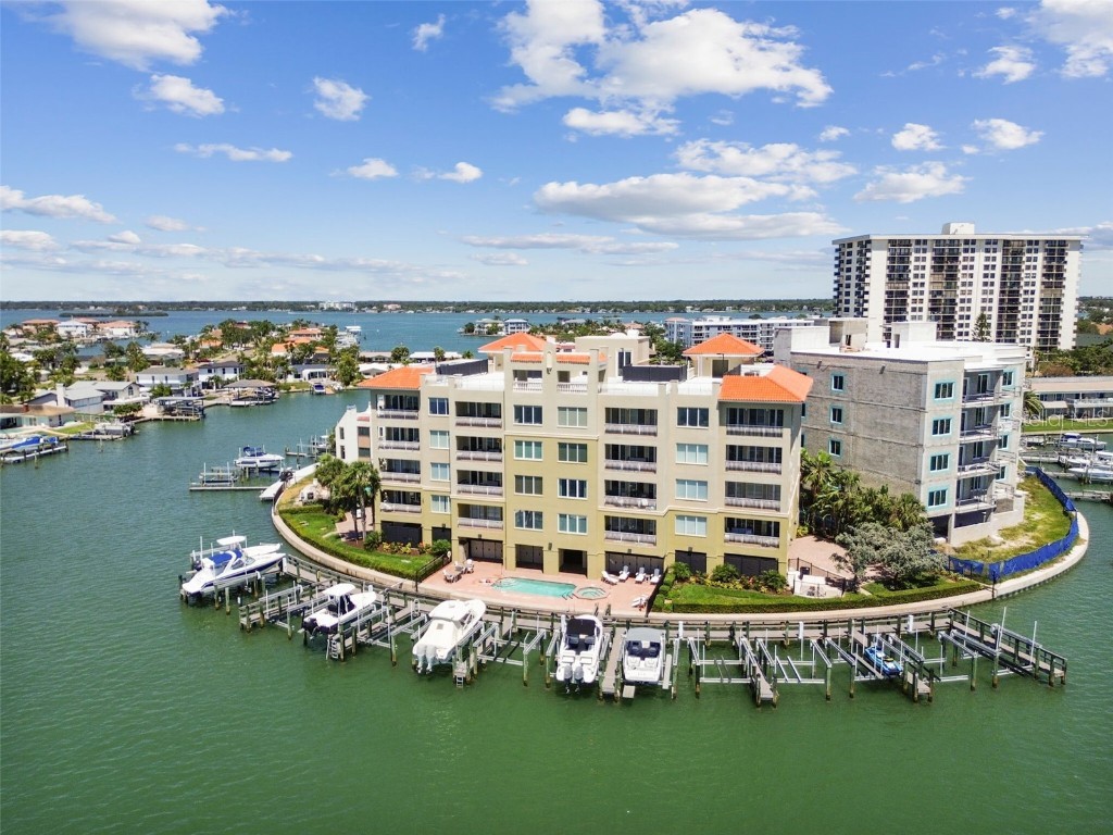 200 Skiff Point #202 Clearwater Beach FL 33767 TB8391455 image1