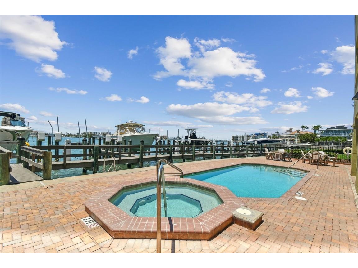 200 Skiff Point #202 Clearwater Beach FL 33767 TB8391455 image10