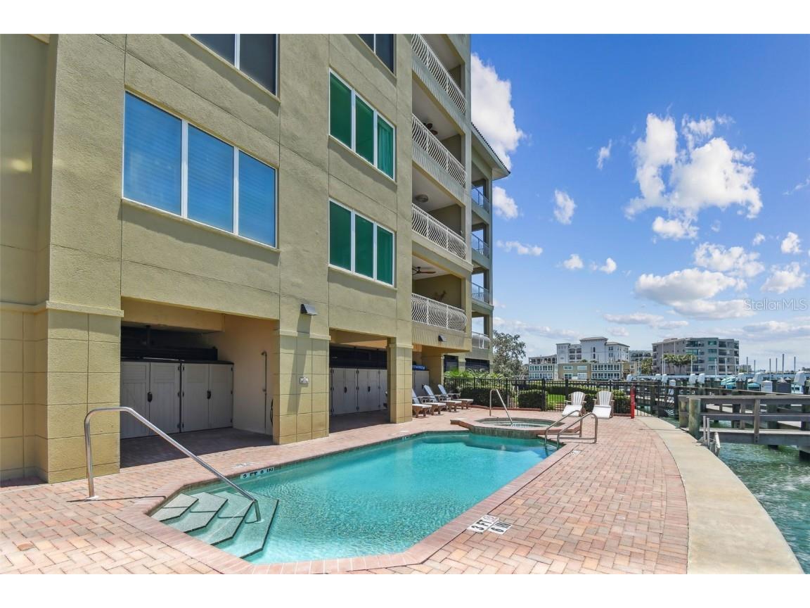 200 Skiff Point #202 Clearwater Beach FL 33767 TB8391455 image12