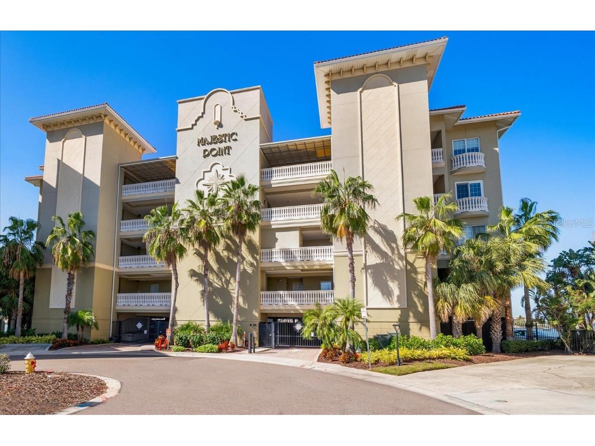 200 Skiff Point #301 Clearwater Beach FL 33767 - MANDALAY CHANNEL TB8447948 image1