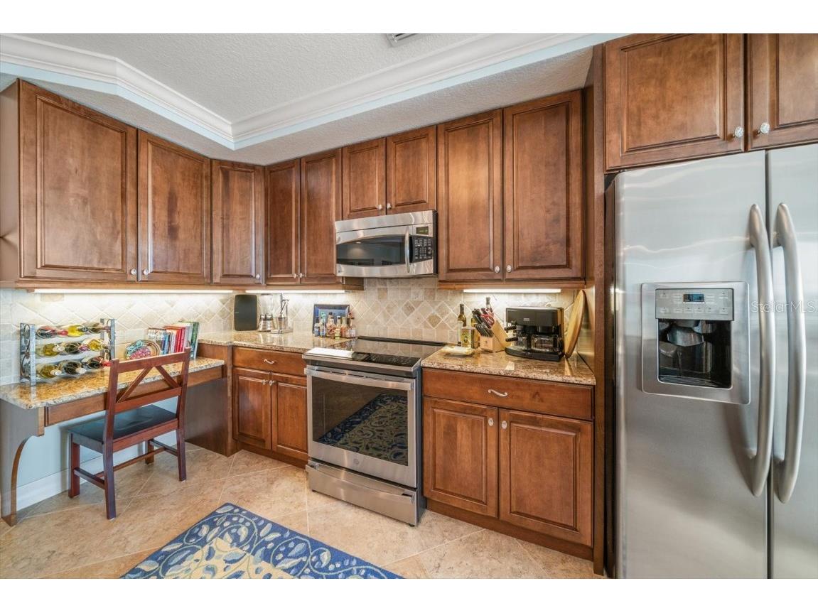 200 Skiff Point #301 Clearwater Beach FL 33767 - MANDALAY CHANNEL TB8447948 image11