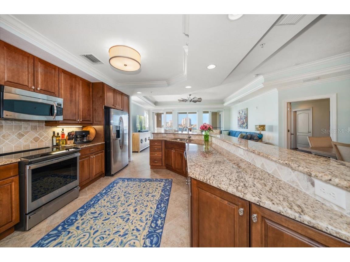 200 Skiff Point #301 Clearwater Beach FL 33767 - MANDALAY CHANNEL TB8447948 image12