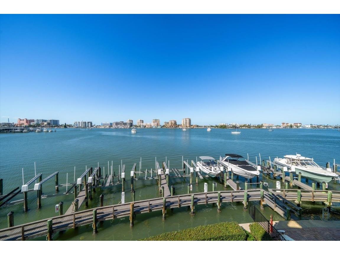 200 Skiff Point #301 Clearwater Beach FL 33767 - MANDALAY CHANNEL TB8447948 image2