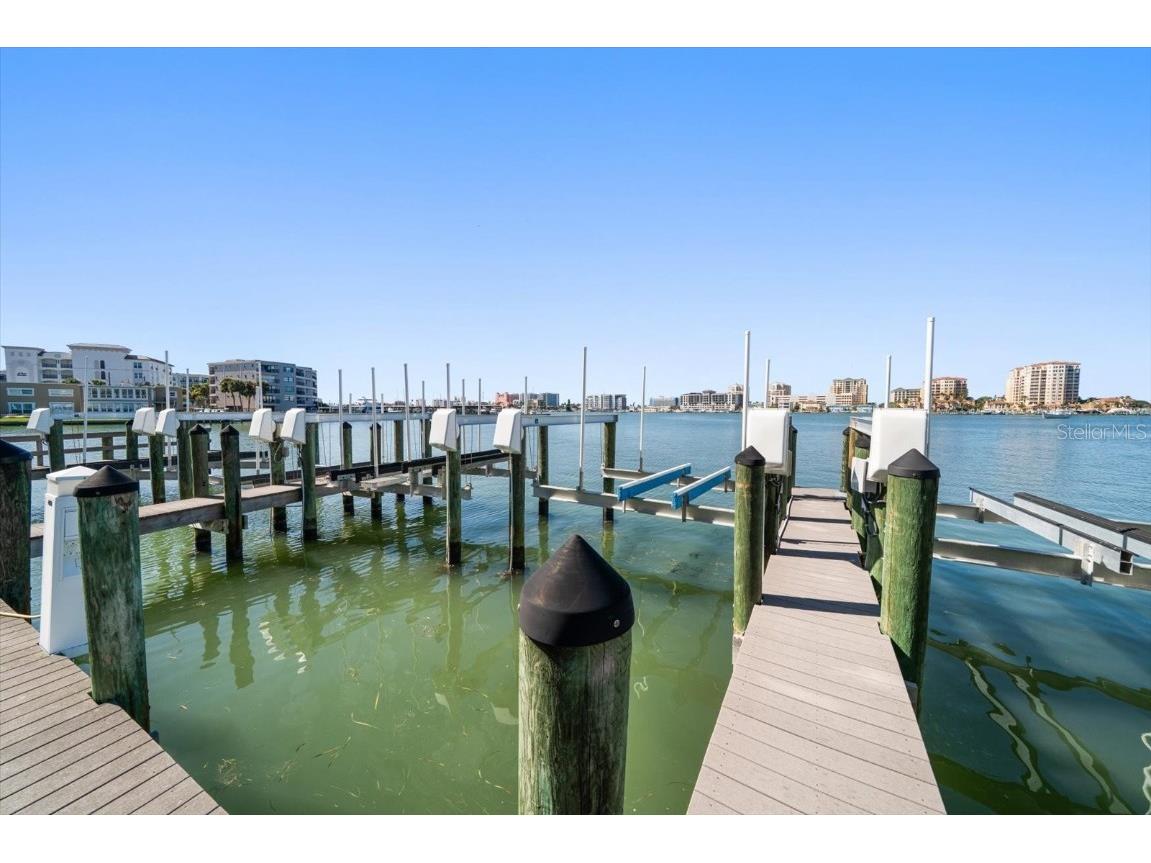 200 Skiff Point #301 Clearwater Beach FL 33767 - MANDALAY CHANNEL TB8447948 image26