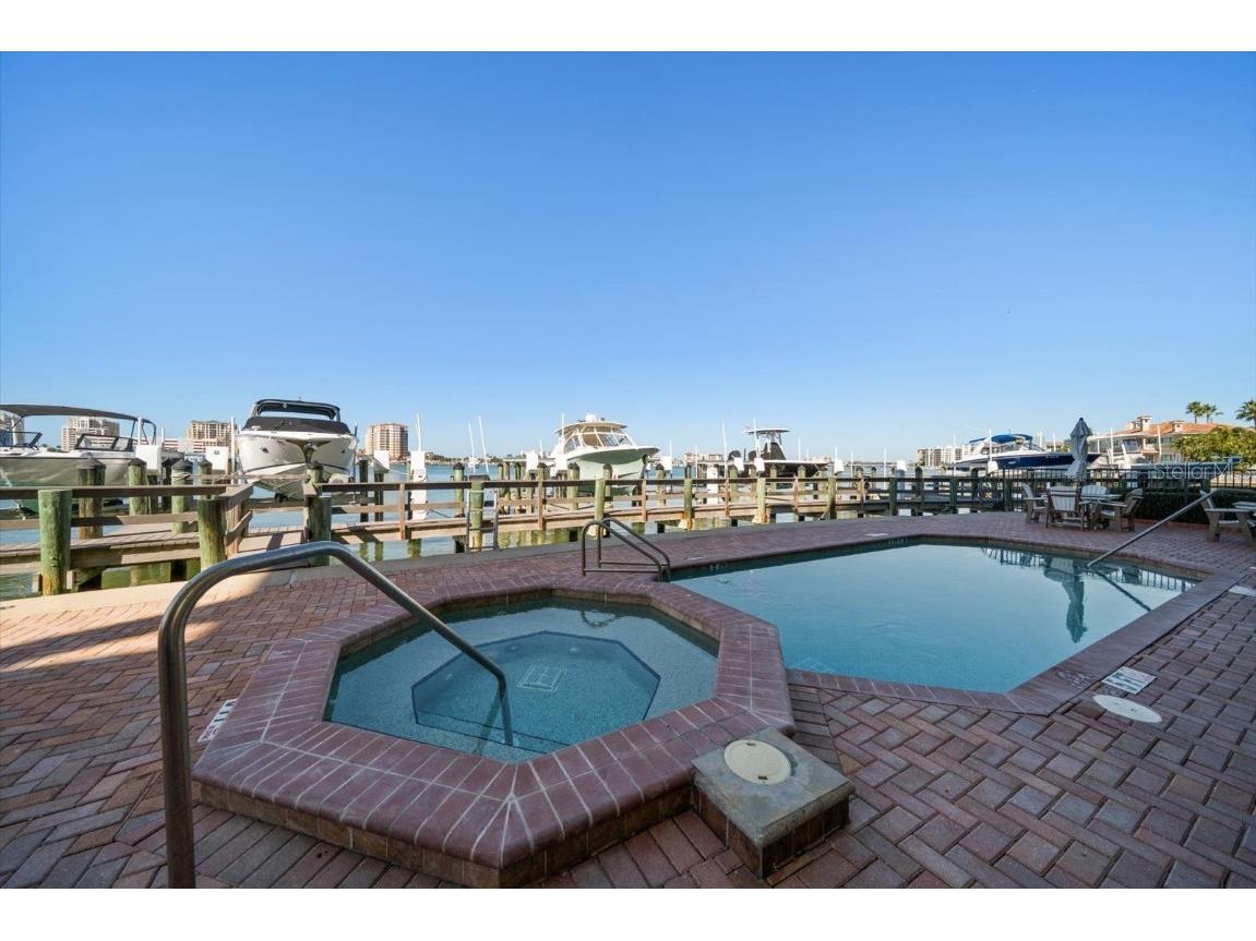 200 Skiff Point #301 Clearwater Beach FL 33767 - MANDALAY CHANNEL TB8447948 image27