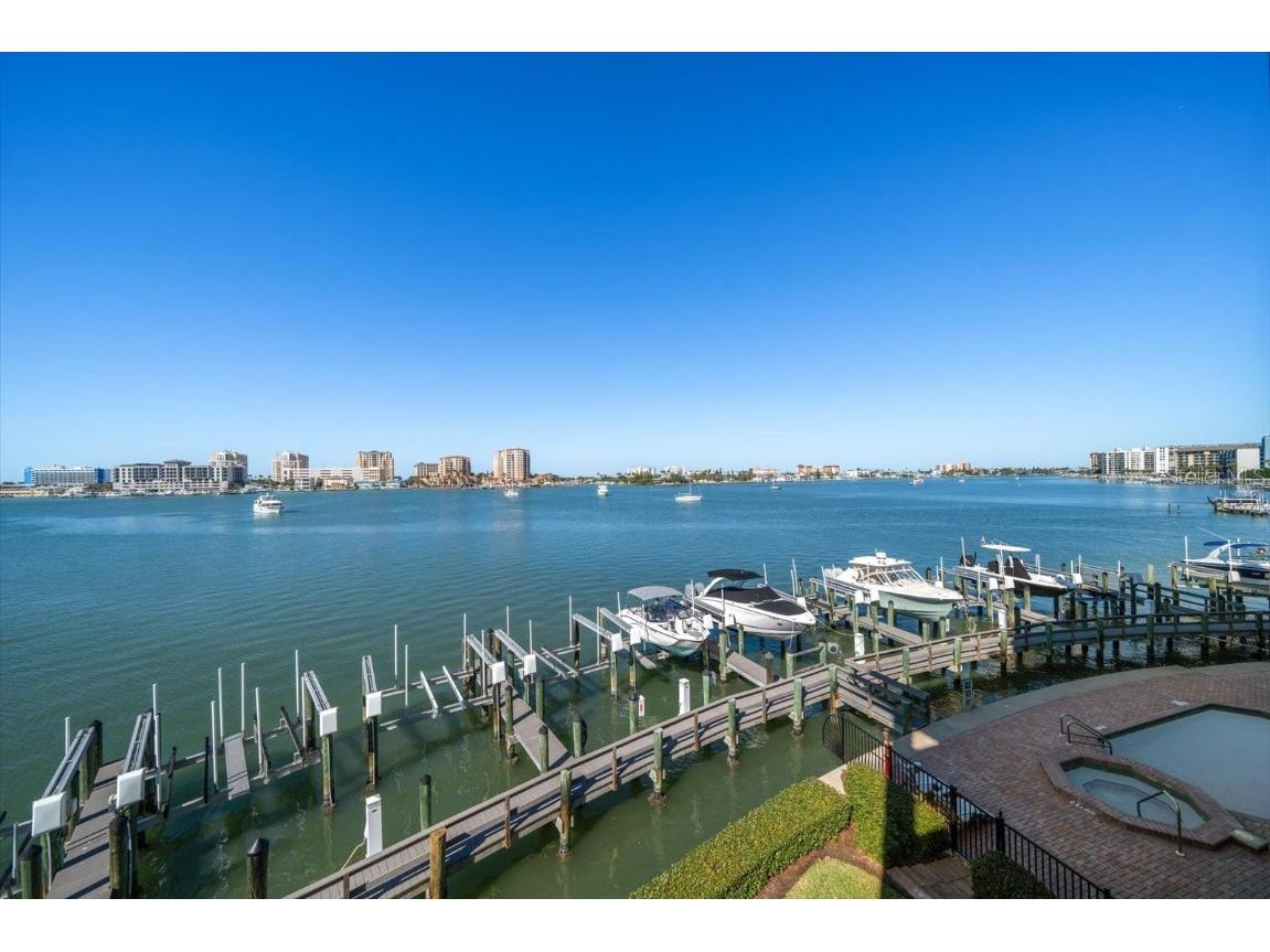 200 Skiff Point #301 Clearwater Beach FL 33767 - MANDALAY CHANNEL TB8447948 image3