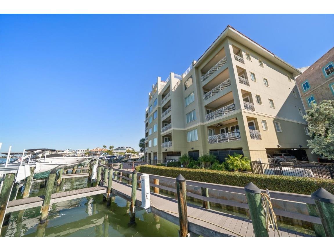 200 Skiff Point #301 Clearwater Beach FL 33767 - MANDALAY CHANNEL TB8447948 image30