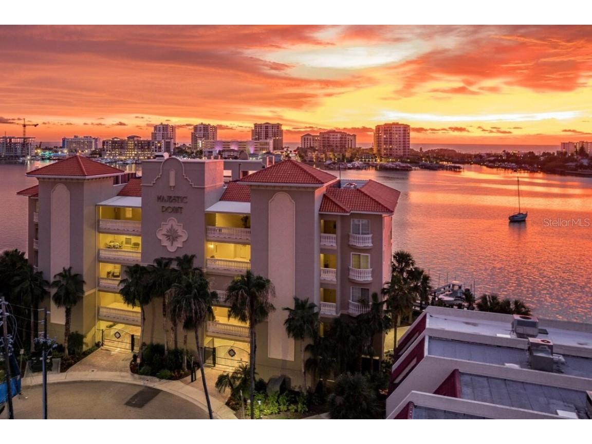 200 Skiff Point #501 Clearwater Beach FL 33767 TB8410560 image1