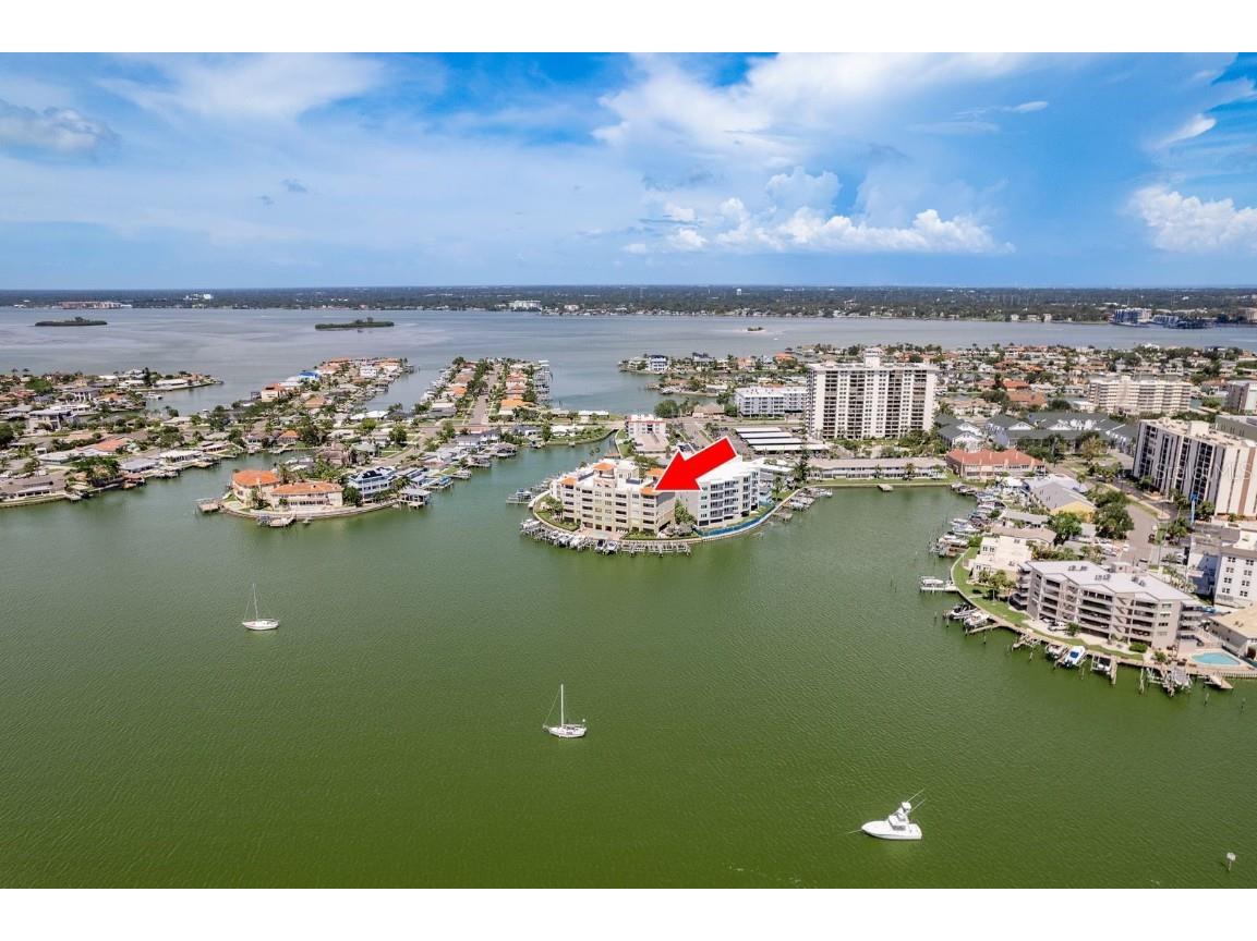 200 Skiff Point #501 Clearwater Beach FL 33767 TB8410560 image3