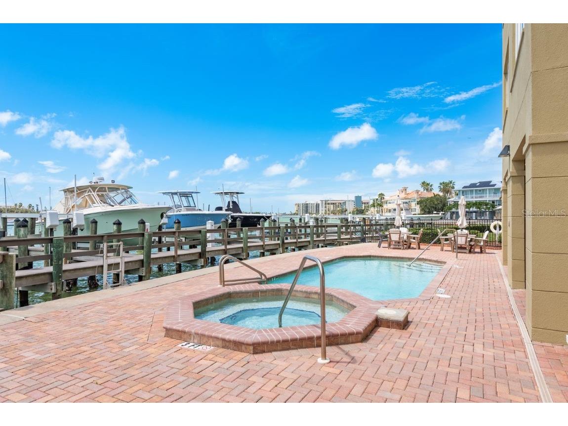 200 Skiff Point #501 Clearwater Beach FL 33767 TB8410560 image39