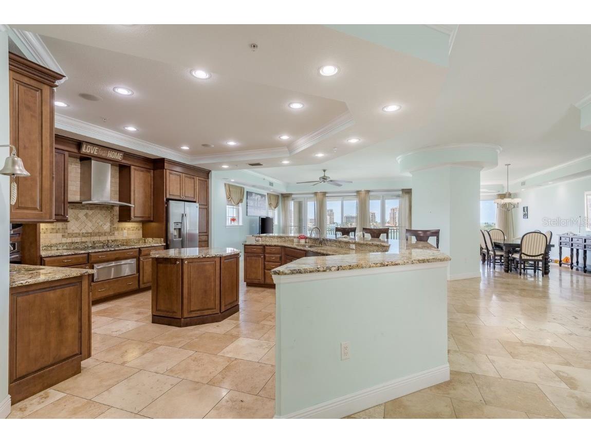 200 Skiff Point #501 Clearwater Beach FL 33767 TB8410560 image4